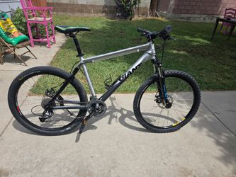 Giant Bicycle