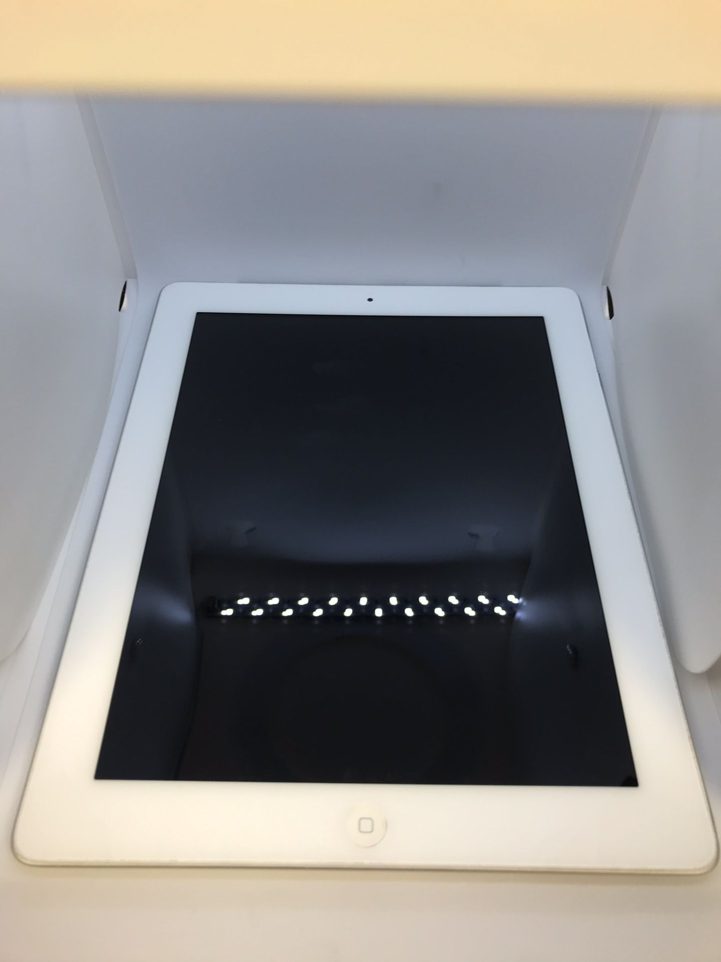 iPad 4th Generation 32 GB