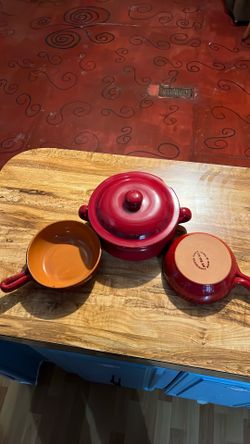 Cookware