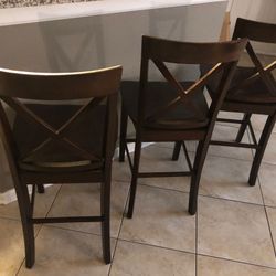 Bar Stools 