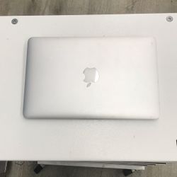 MacBook Air 11in early 2015