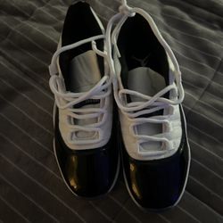 Jordan 11 low concord