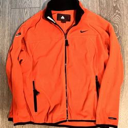 NIKE ACG FULLZIP JACKET 