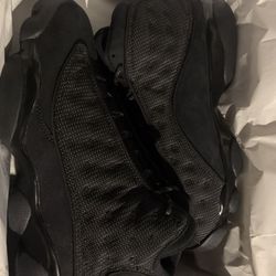 Jordan 13s Dead Stock 