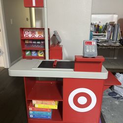 Target Play Center