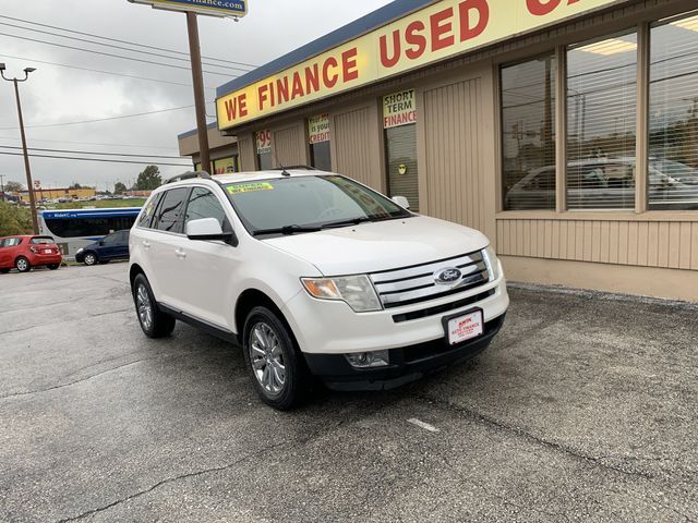 2010 Ford Edge