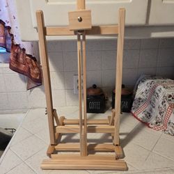 Easel Small