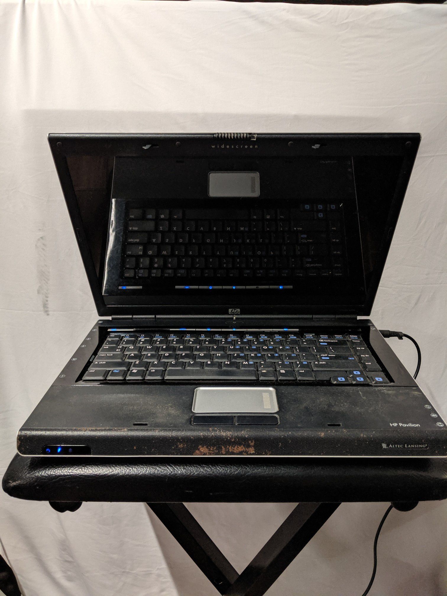 HP Pavilion dv5 Notebook Laptop - Parts/Repair