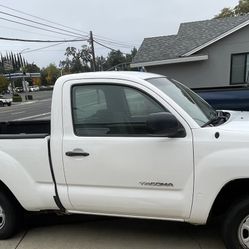 2006 Toyota Tacoma