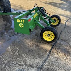 Scraper 