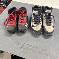 Baseball Cleats, Kids