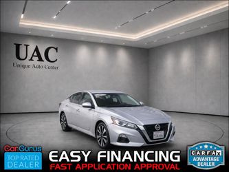 2022 Nissan Altima