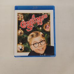 A Christmas Story Blu-Ray 812042-23