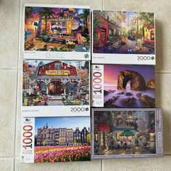 Puzzles 
