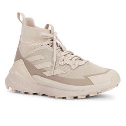 Size 8 - adidas Terrex Free Hiker 2.0 Wonder Beige Women Hiking Shoes New