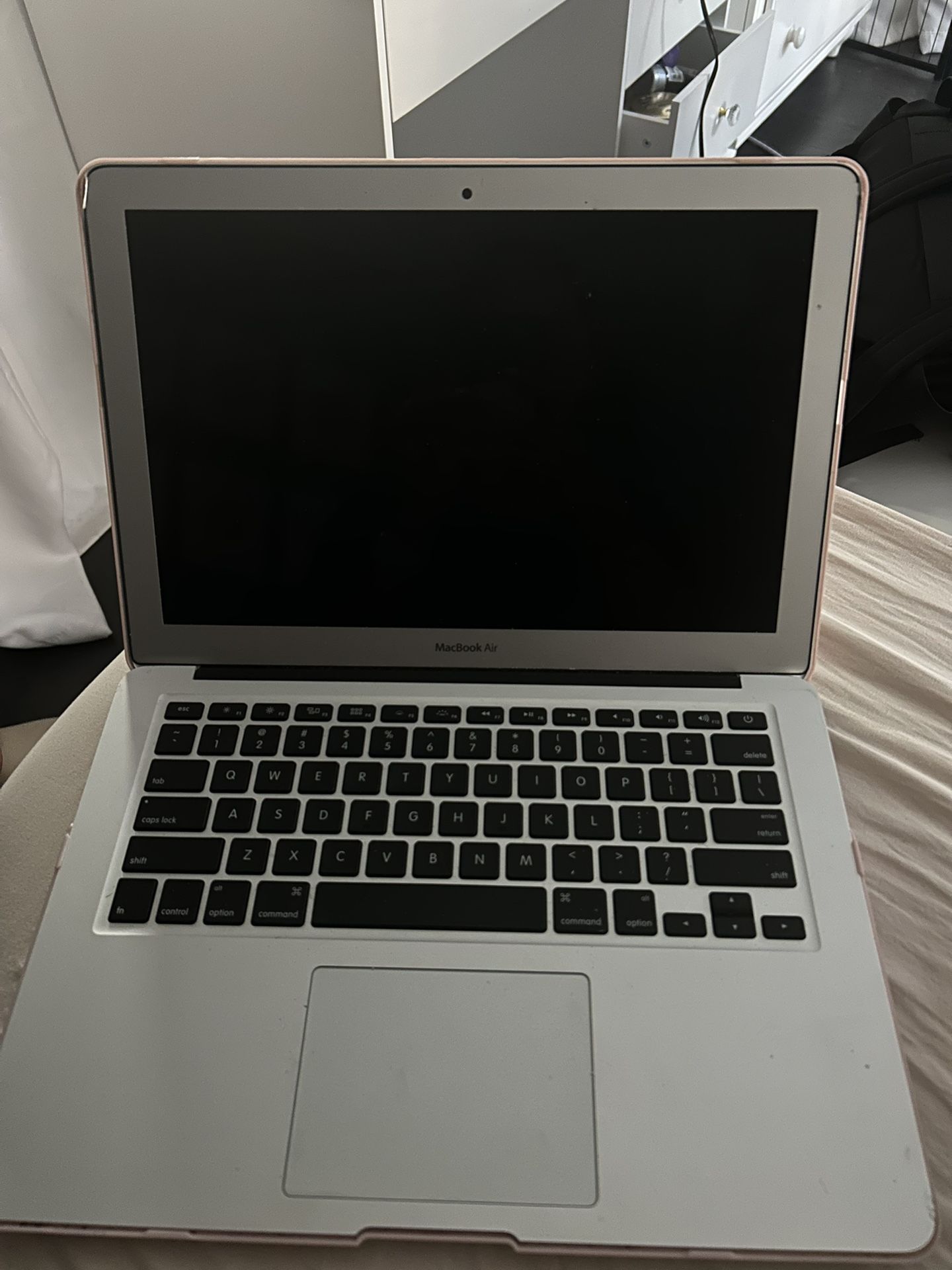 MacBook Air 13’ 