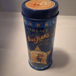 Versace Blue Jeans 