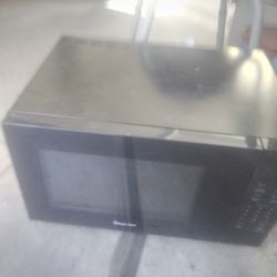 Brand-new Micorwave 