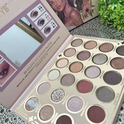 Maquillaje Para Ojos 