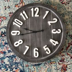 Wall Clock