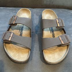 New Birkenstock Sandals