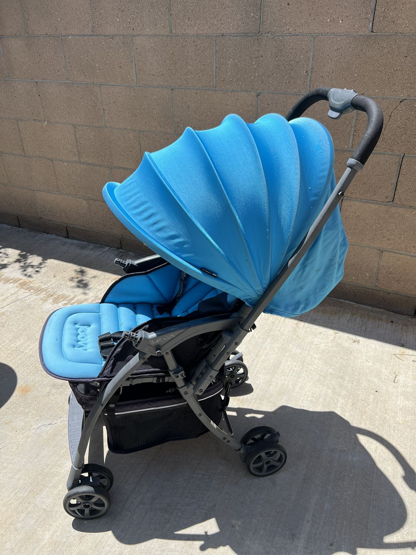 JOVY Ballon Stroller