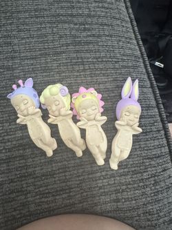 Dreaming Sonny Angels