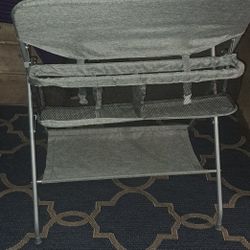 Changing Table 