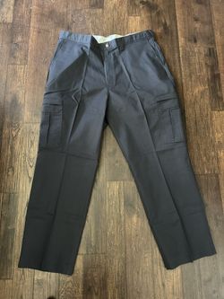 Brand New Dickies Cargos Work Pants 40x30