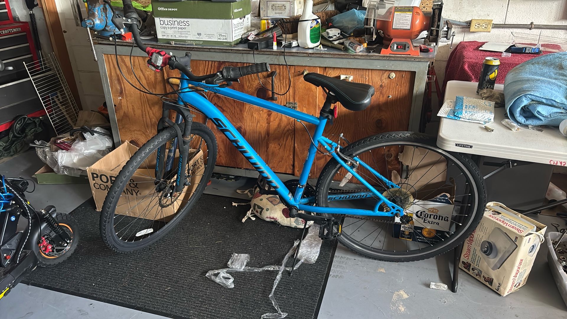 Bike 