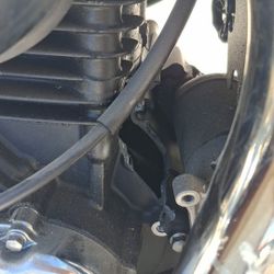 2003 Suzuki RS