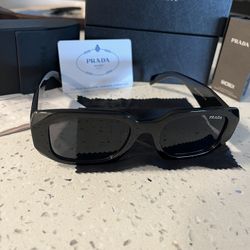 Prada Sunglasses 