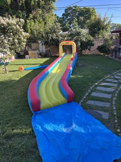 Slipn Slide FOR SALE