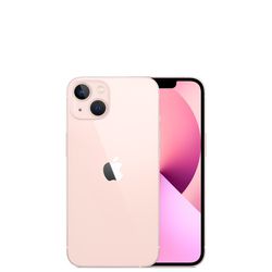 Pink iPhone 13 Unlocked