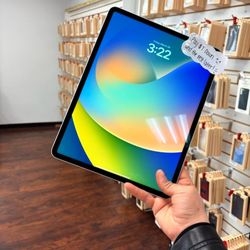Apple IPad Pro 12.9 inch 5th Gen Tablet - Payments Available - Pay $1 Down To take It home