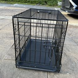 Small Dog Kennel 