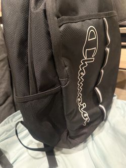 Champion Center Backpack $12 OBO