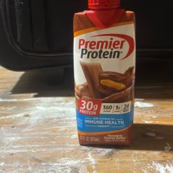 Premier Protein Drink
