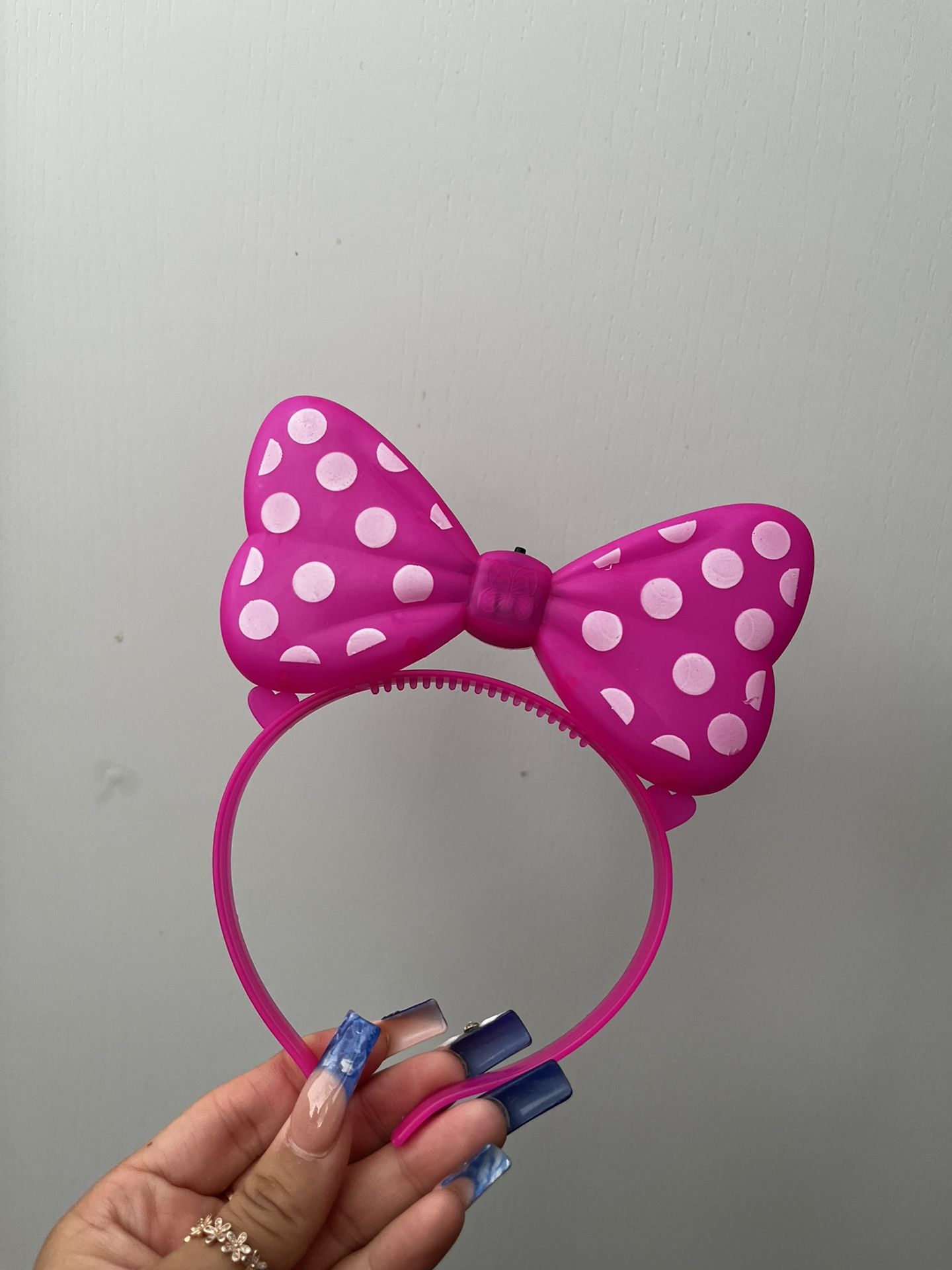 Mickey Minnie Ears 