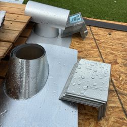 Roofing Supplies Lots More 