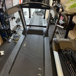 Precor Commercial Treadmill