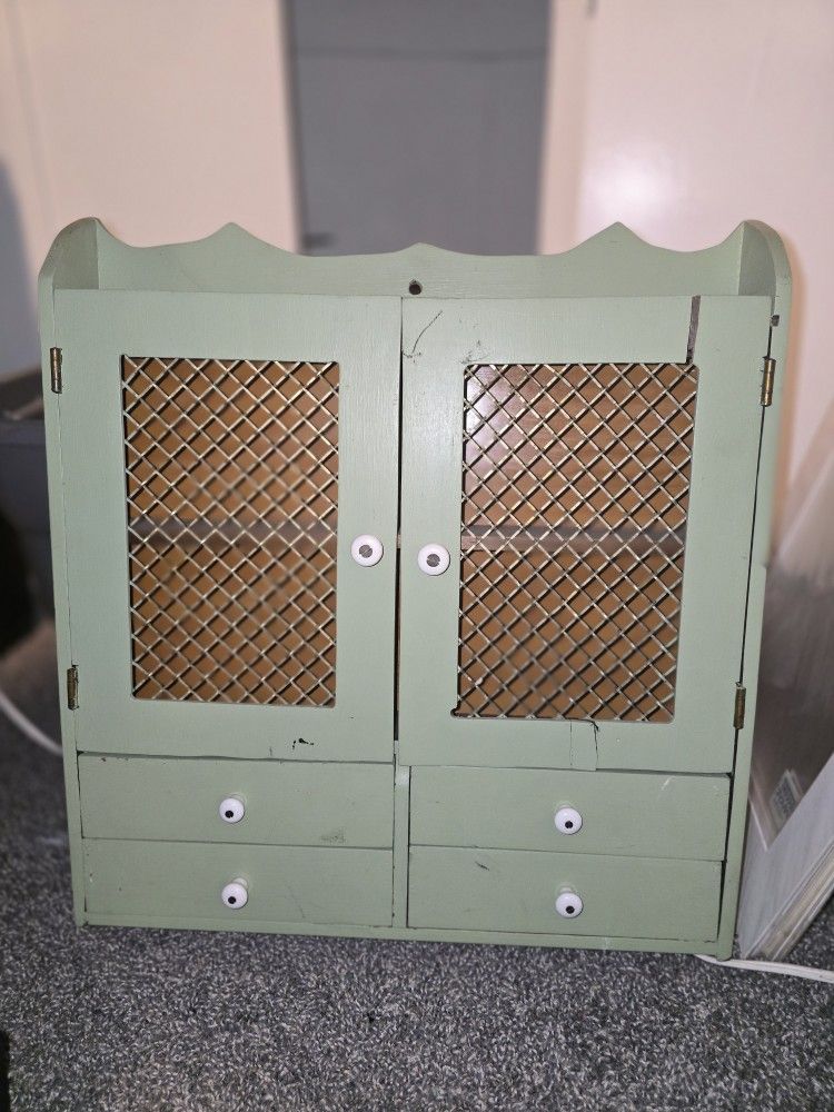 Shelf Stoage Unit