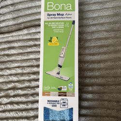 Bona Spray Mop Air 