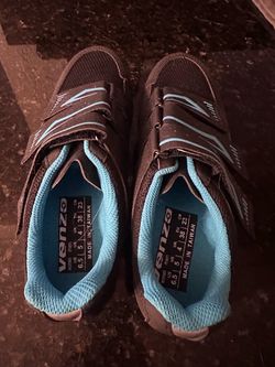 Venzo peloton Women's Size 6.5