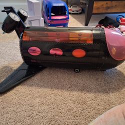 Lol Surprise Airplane 