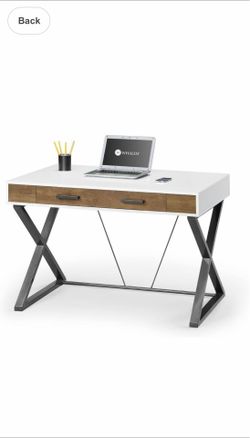 FREE! Contemporary Computer Laptop Office Desk