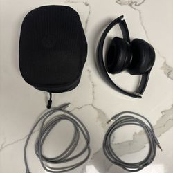 Beats Solo 4