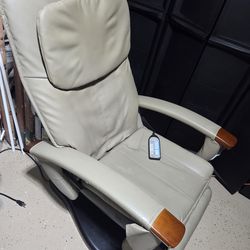Massage Chair