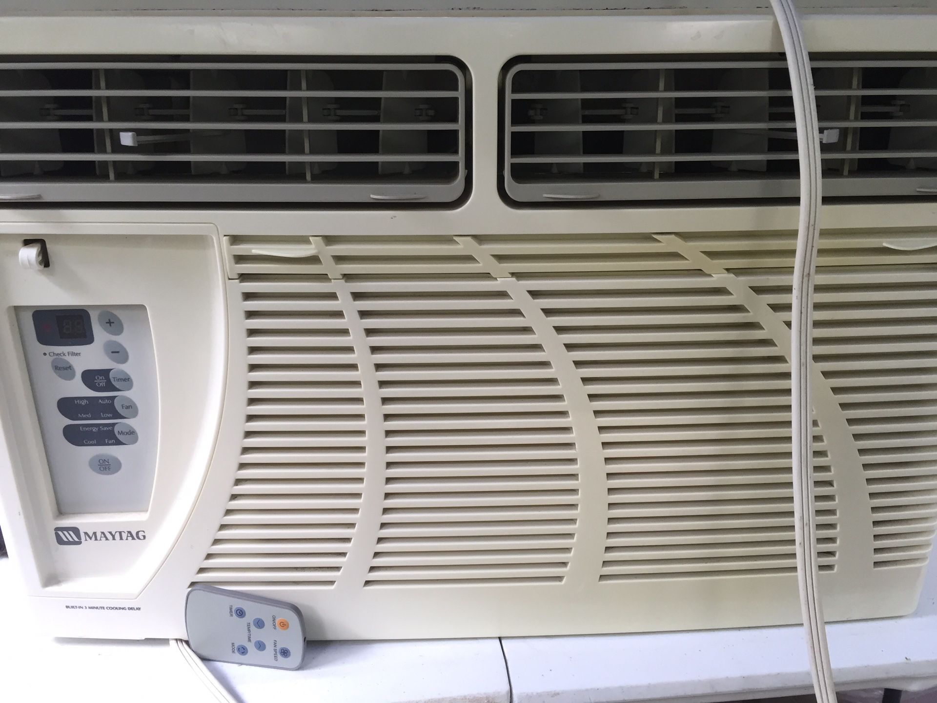 12000 BTU AC