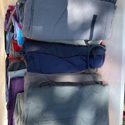 Women’s Scrubs